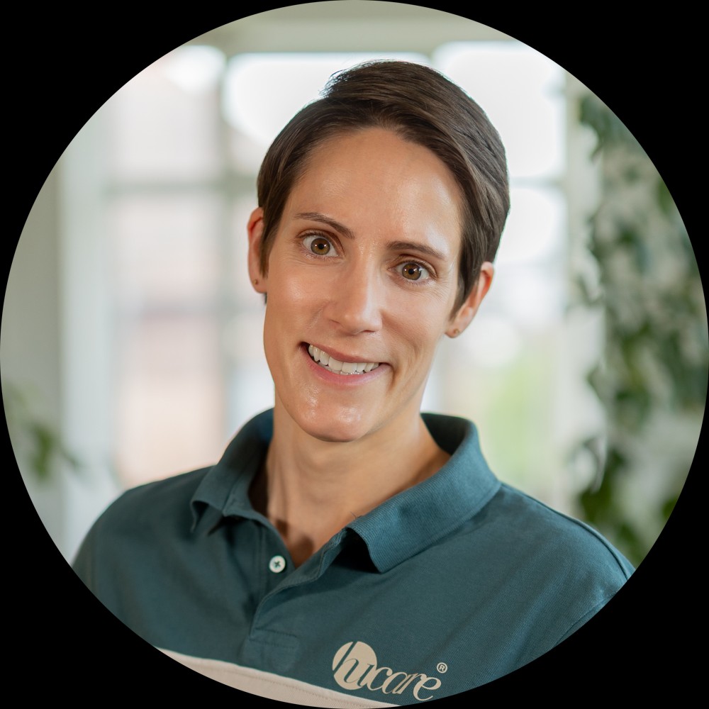 Dr. med. Corinna Gaster